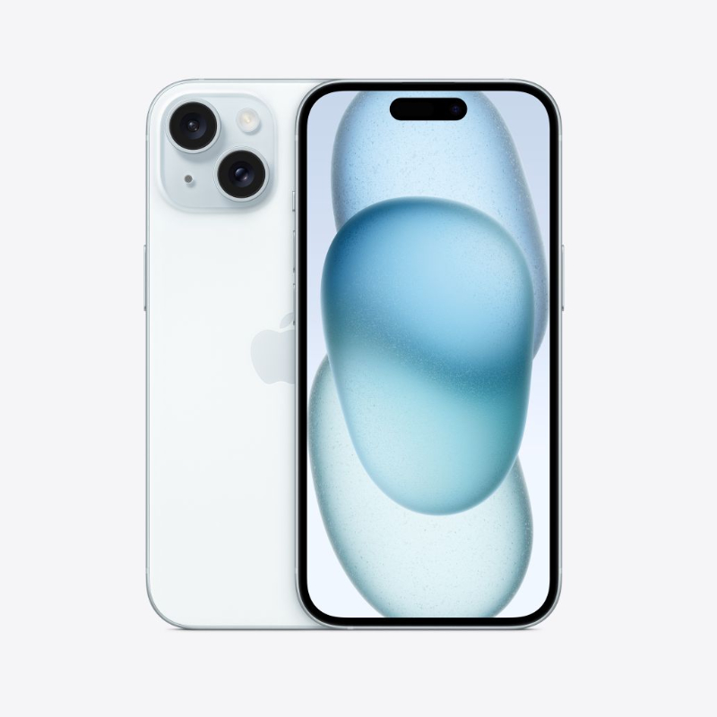 iPhone 15 Plus 128GB