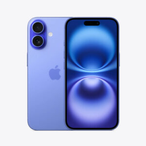 Iphone 16 256GB