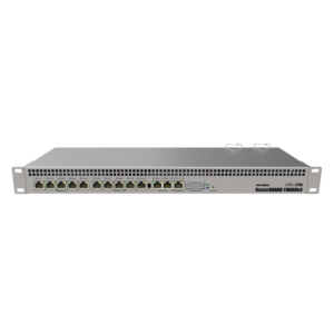 MikroTik RB1100AHx4 Dude Edition Router