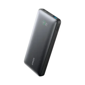 Anker 533 Power Bank 10000mAh - Black