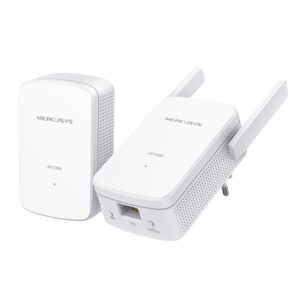 AV1000 Gigabit Powerline WiFi Kit