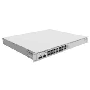 Mikrotik Cloud Core Router CCR2216-1G-12XS-2XQ