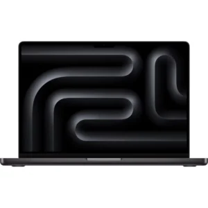 MacBook Pro 14″ M4 [16GB RAM, 512GB SSD]