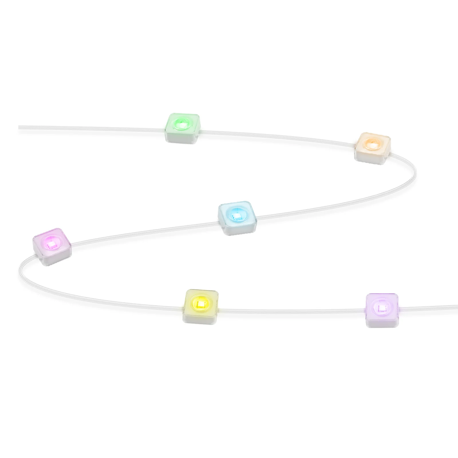 Govee Permanent Outdoor Lights 30m