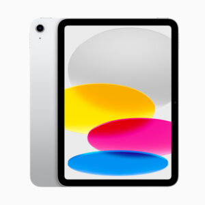 iPad 10th Gen 256GB