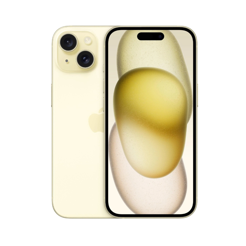 iPhone 15 Plus 128GB