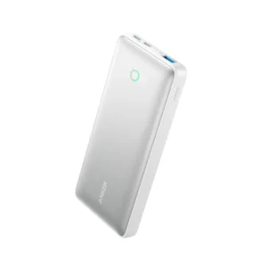 Anker 533 Power Bank 10000mAh 25W - White