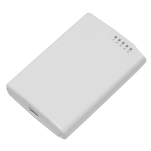 Mikrotik PowerBox 64MB Router RB750P-PBr2