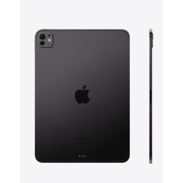 iPad Pro 13″ M4 256GB