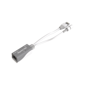 MIKROTIK RBGPOE Gigabit POE Adapter