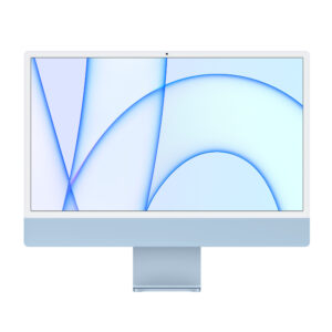 IMac 24″ M1 [8GB RAM, 256GB SSD]