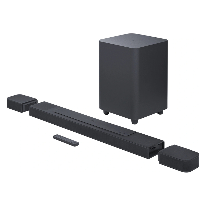 JBL Bar 800