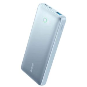 Anker 533 Power Bank 10000mAh 25W - Blue