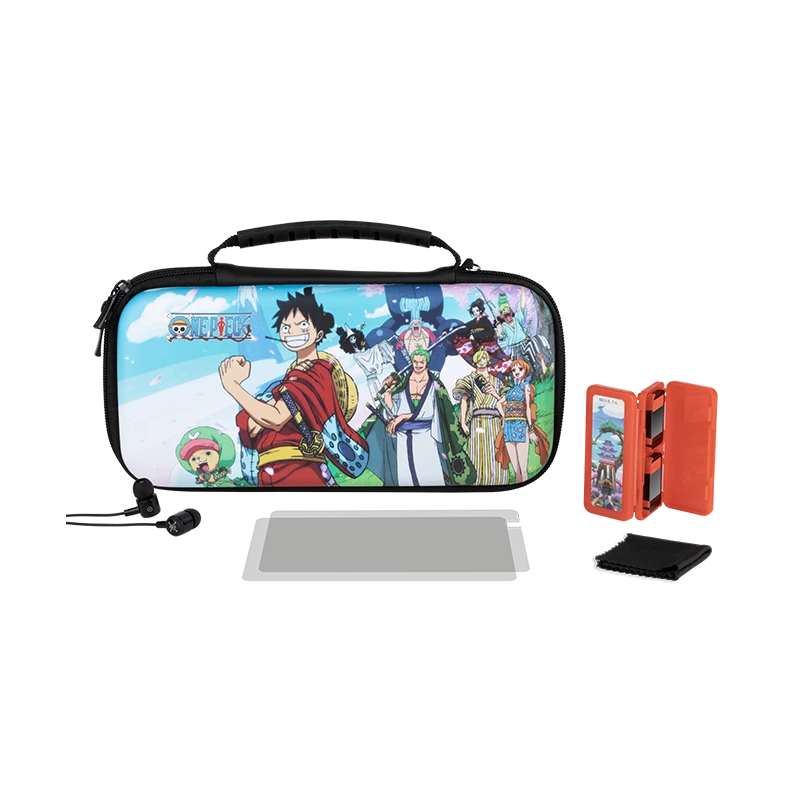 Konix One Piece Switch Starter Kit