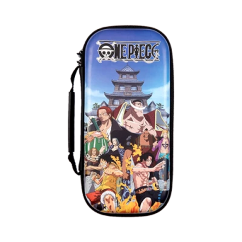 Konix Carry Bag Marineford-one Piece