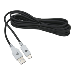 PowerA PS5 Officially Licensed USB-C Cable