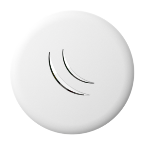 MikroTik CAP Lite RBcAPL-2nD Access Point