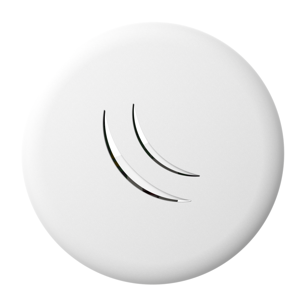 MikroTik CAP Lite RBcAPL-2nD Access Point