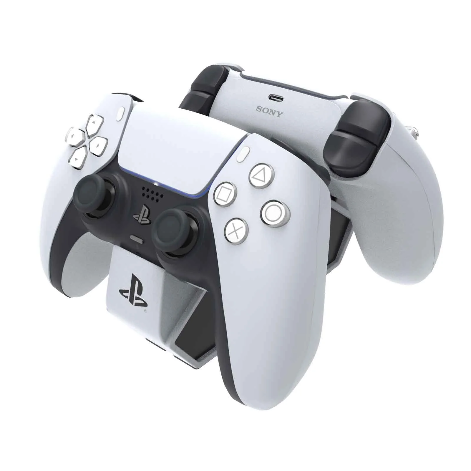 PS5 Officially Licensed Twin Charging Station for DualSense