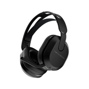 Turtle Beach Stealth 500 PS Wireless Gaming Headset, Black