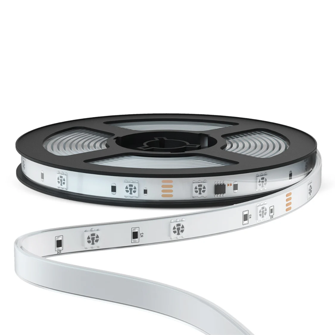 Govee Phantasy Outdoor LED RGBIC Strip Lights (10m) with Wi-Fi