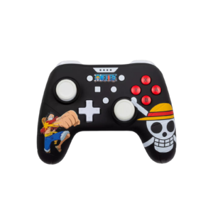 Konix One Piece CPAD Black Nintendo Switch Controller