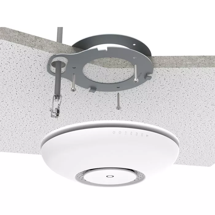 Mikrotik cAP Ceiling Access Point RBCAP2ND