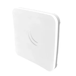 MikroTik RBSXTsq Lite2 L3 outdoor wireless CPE