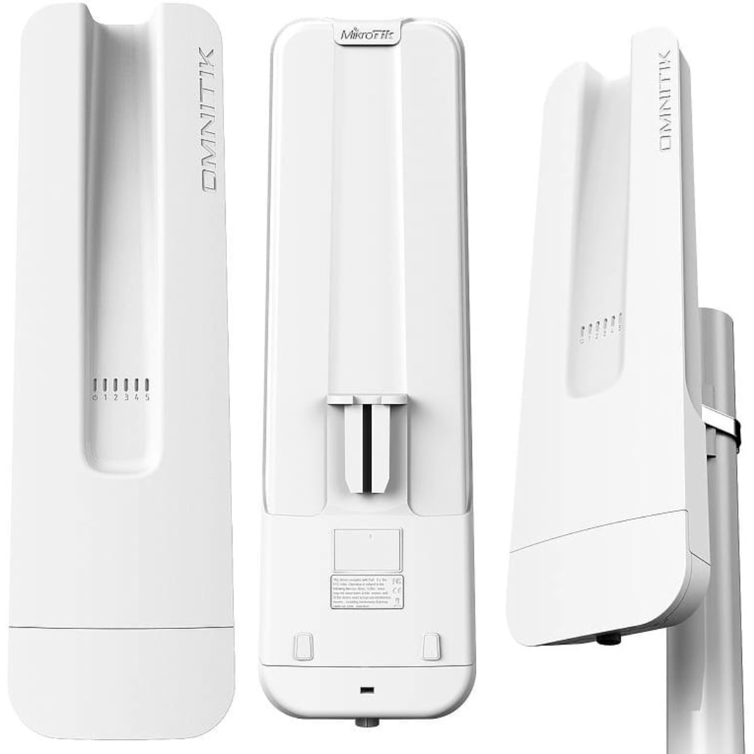 Mikrotik Omnitik 5 POE AC RBOmnitikPG-5HacD