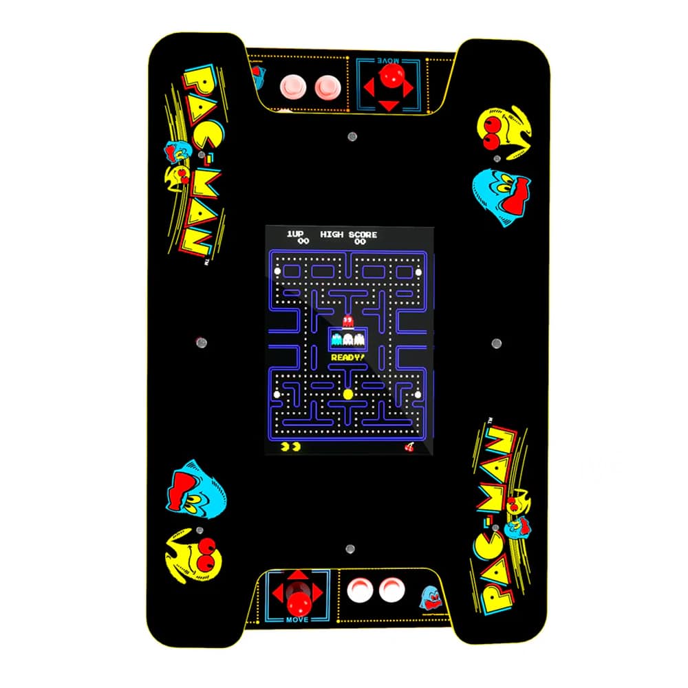 Arcade1Up Pac-man Head-To-Head Table