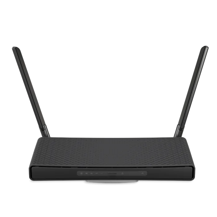MIKROTIK hAP ax^3 Dual Band WI-FI 6 Access Point and Gigabit Router