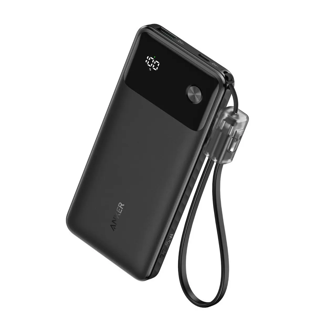 Anker Power Bank Powercore 10000mAh 22.5W - Black