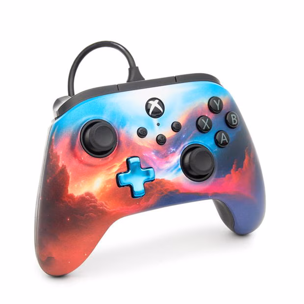 PowerA Xbox Advantage Wired Controller: Epoch Anomaly