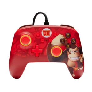 PowerA Enhanced Wired Controller
