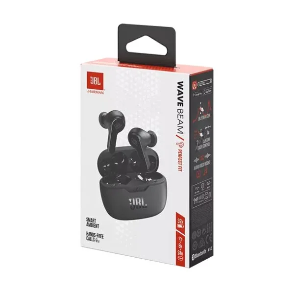 JBL Wave Beam