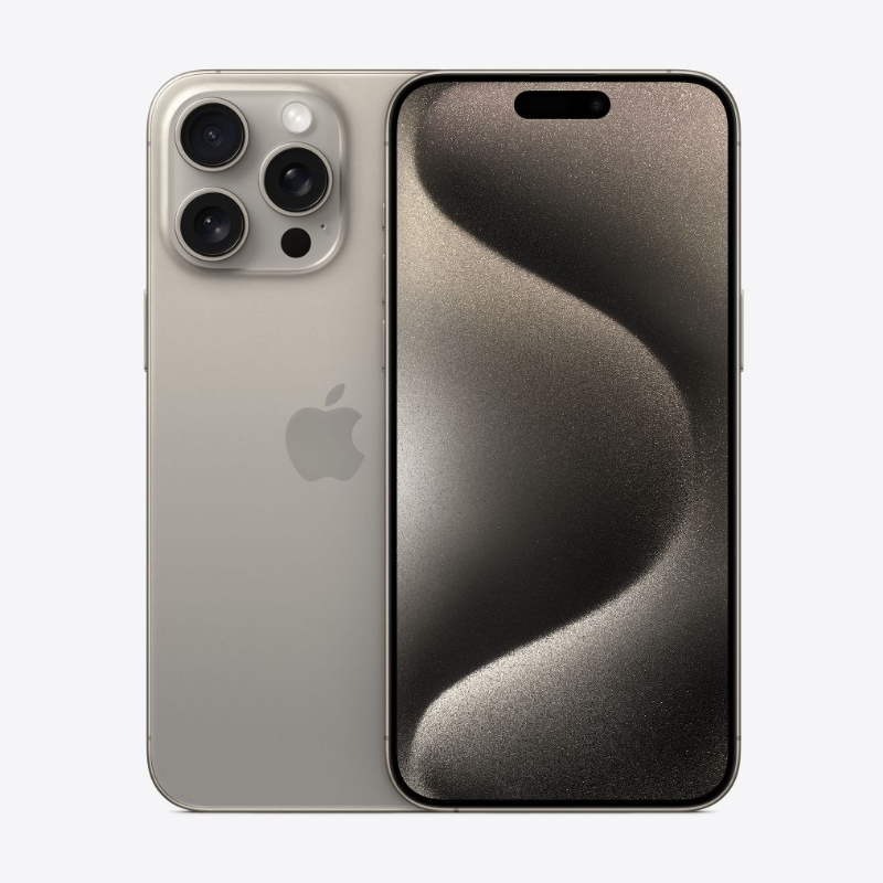 iPhone 15 Pro Max 512GB