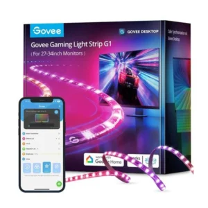 Govee PC monitor back Light 27-34inch (sync by PC Software)
