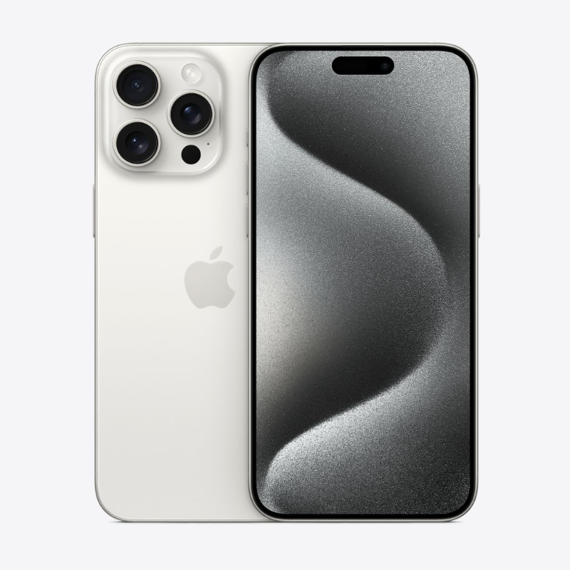 iPhone 15 Pro Max 512GB