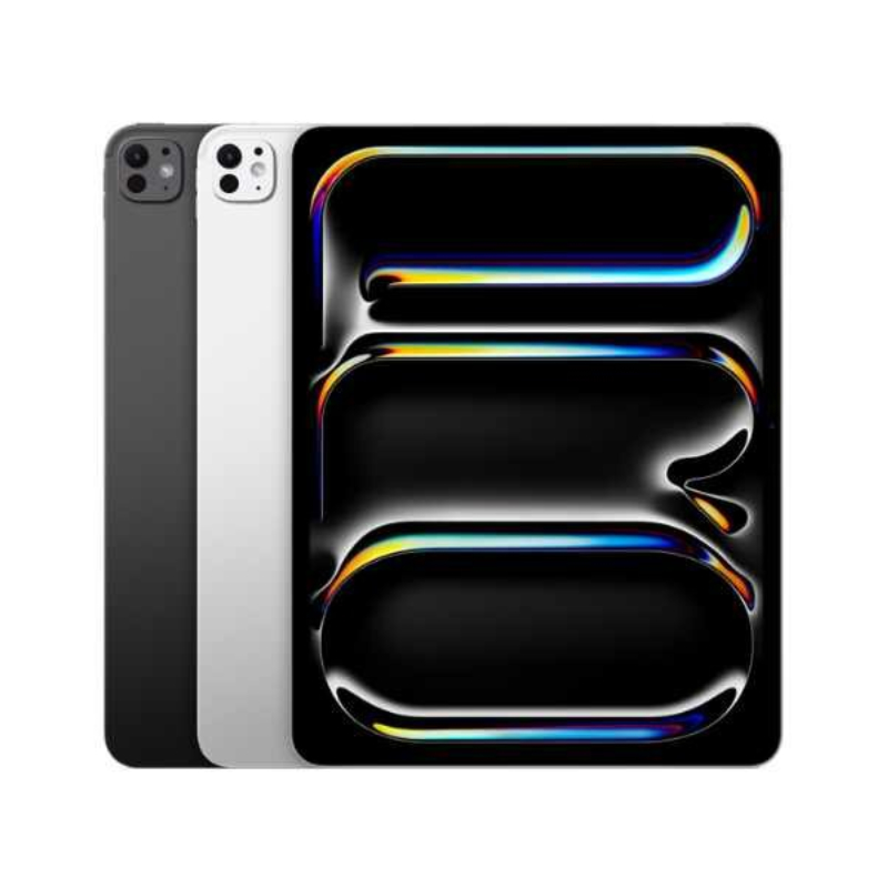 iPad Pro 13″ M4 256GB