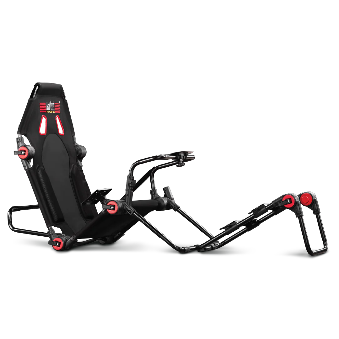 Next Level Racing FGT Lite Simulator Cockpit