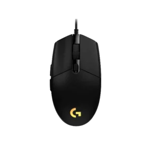 Logitech G102 LIGHTSYNC Gaming Mouse – Black