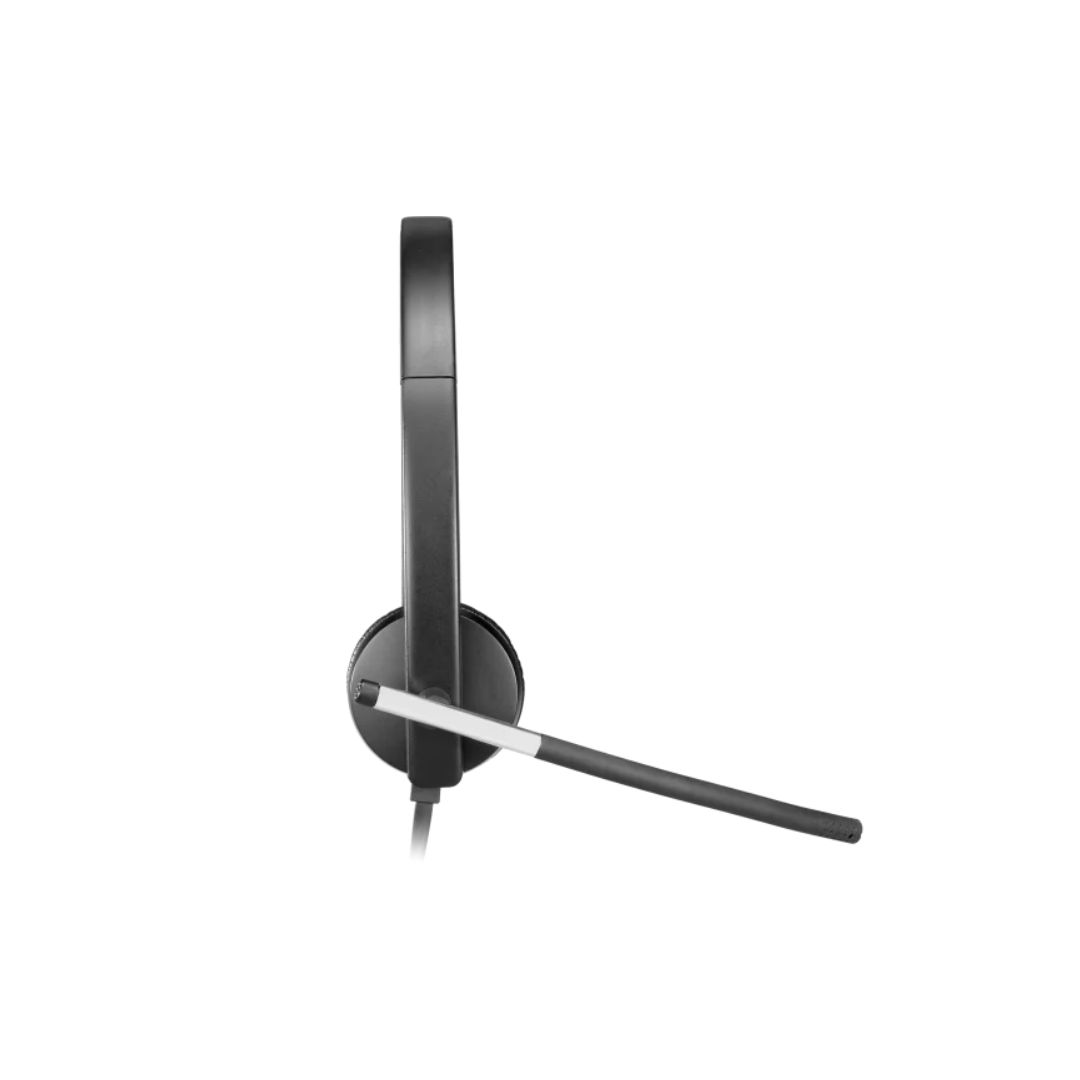Logitech USB Headset Stereo H650e