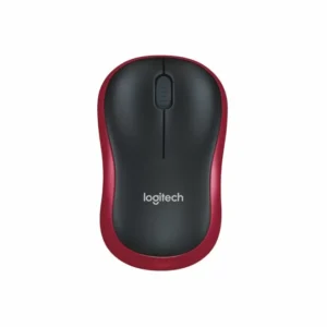 Logitech M185 Wireless Mouse