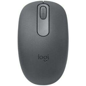 Logitech M196 Bluetooth Mouse - Graphite