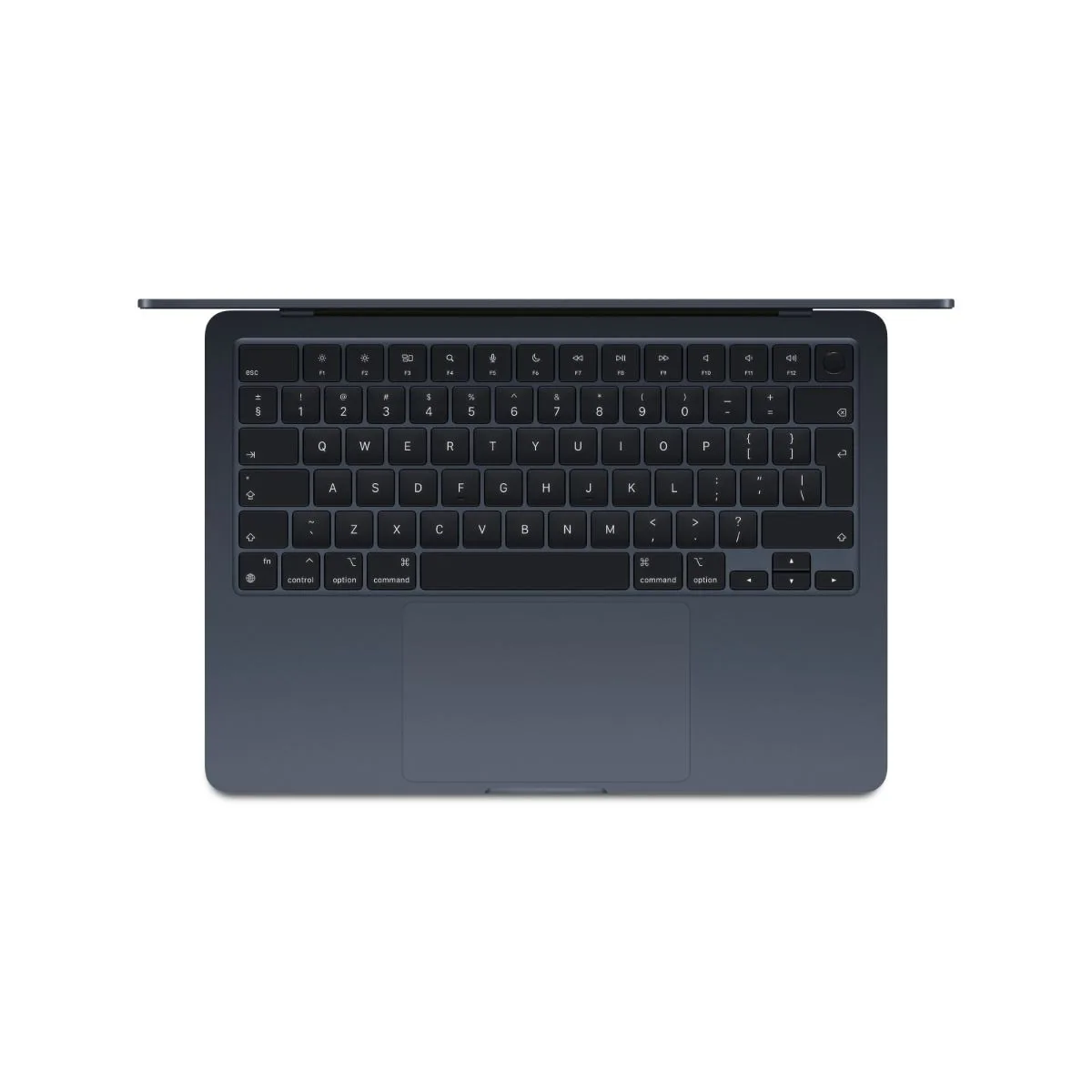 MacBook Air 13.6″ M3 [8GB RAM, 256GB SSD] – Incountry Distribution