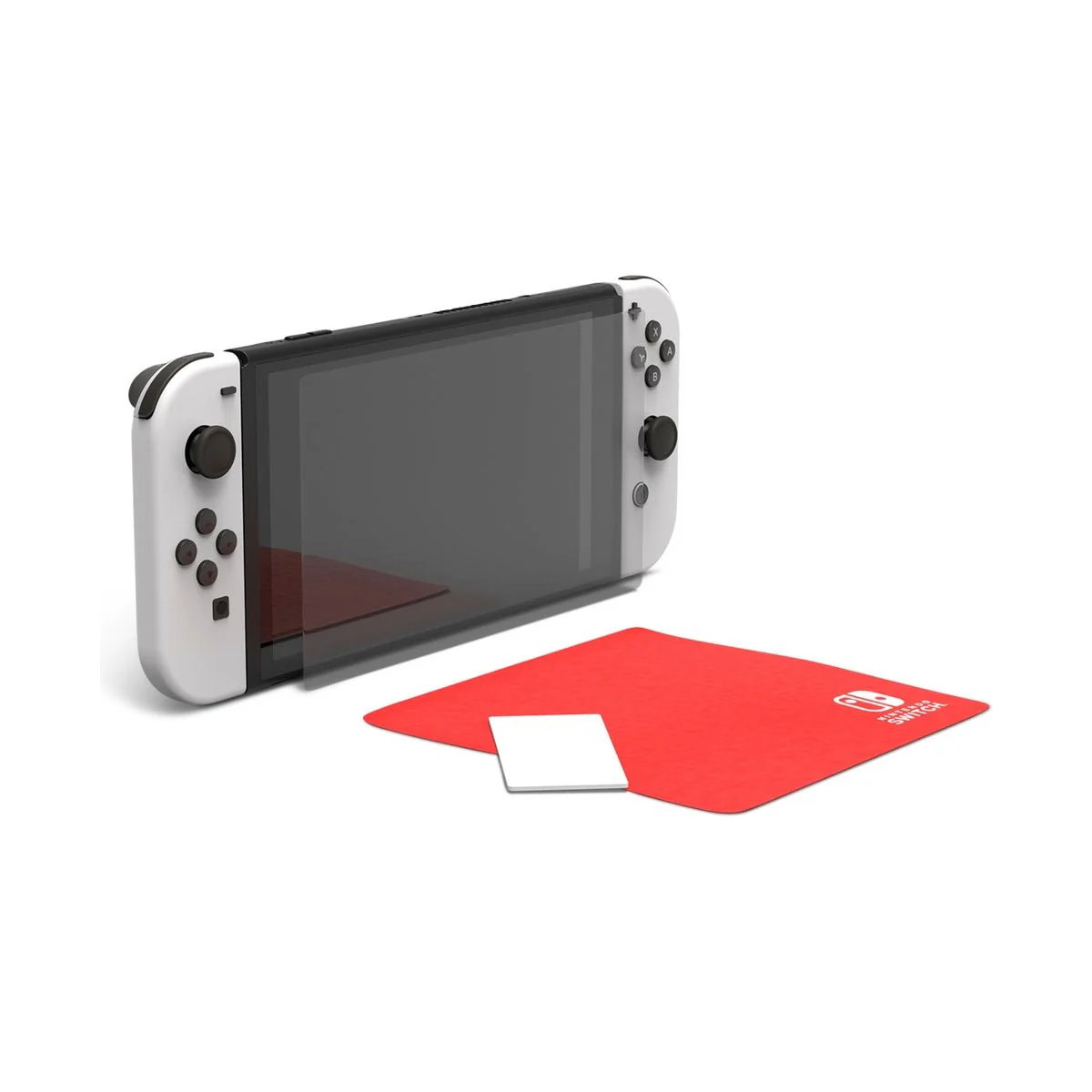 PowerA Anti-Glare Screen Protector Family Pack