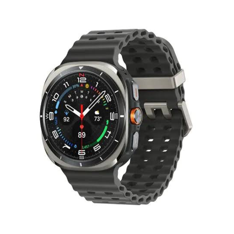 Samsung Galaxy Watch Ultra 2025