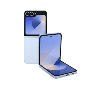 Samsung Galaxy Z Flip 6 [256GB, 12GB RAM]