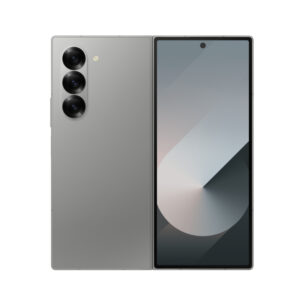 Samsung Galaxy Z Fold 6 [256GB, 12GB RAM]
