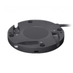 Logitech Rally Mic Pod Hub for the Rally Ultra-HD - Graphite